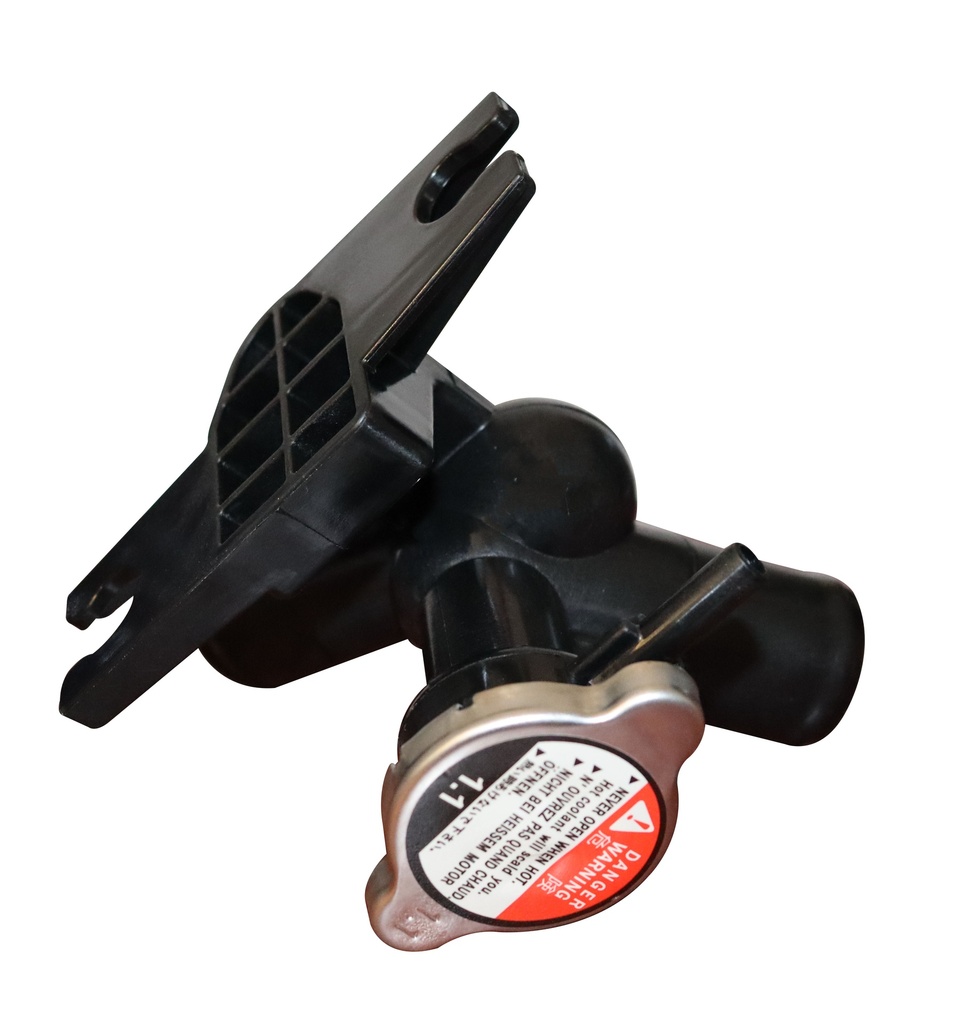 CA-960015 — Toma de Agua CAUPLAS 960015