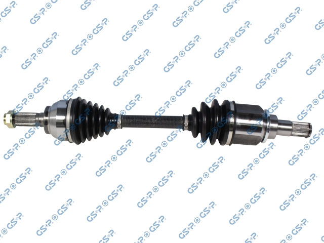 NCV47000 — Flecha Homocinética Delantero Izquierdo GSP NCV47000