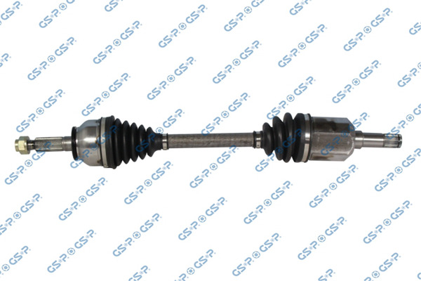 NCV47003 — Flecha Homocinética Delantero Izquierdo GSP NCV47003