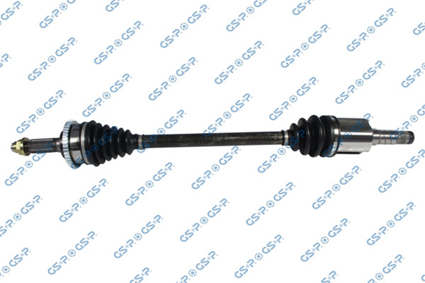 Flecha Homocinética Trasero Derecho GSP NCV47022