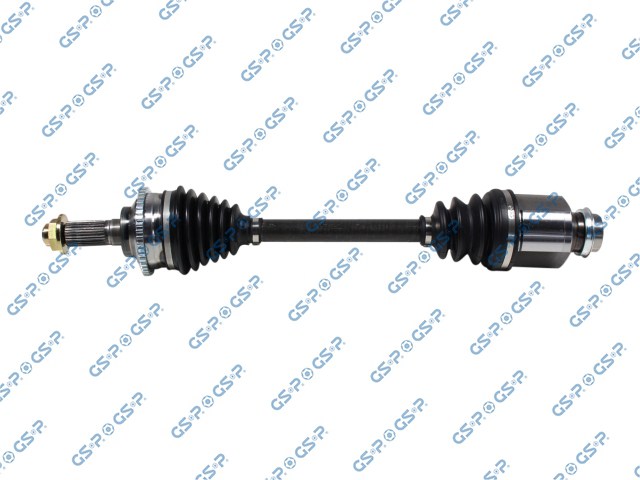 Flecha Homocinética Delantero Derecho GSP NCV47099
