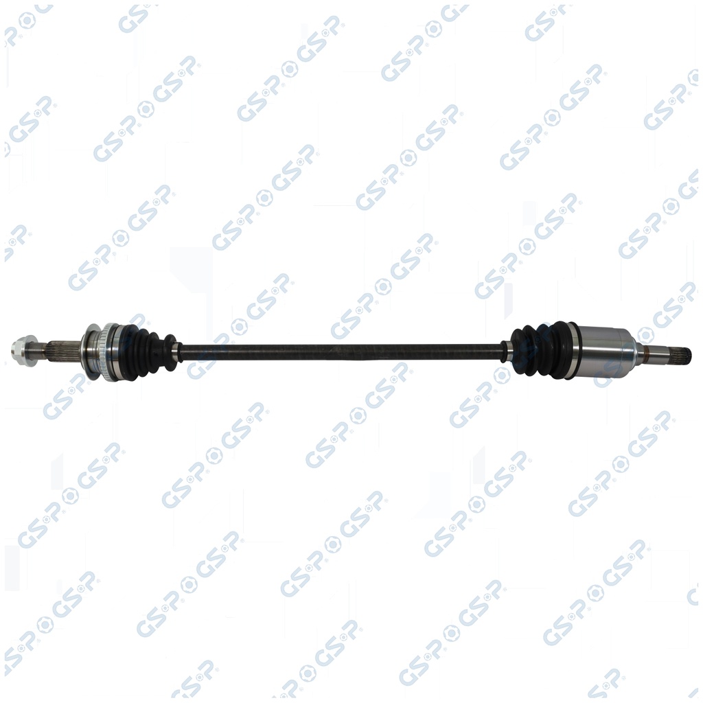 Flecha Homocinética Trasero Izquierdo GSP NCV47120