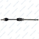 Flecha Homocinética Delantero Derecho GSP NCV47129