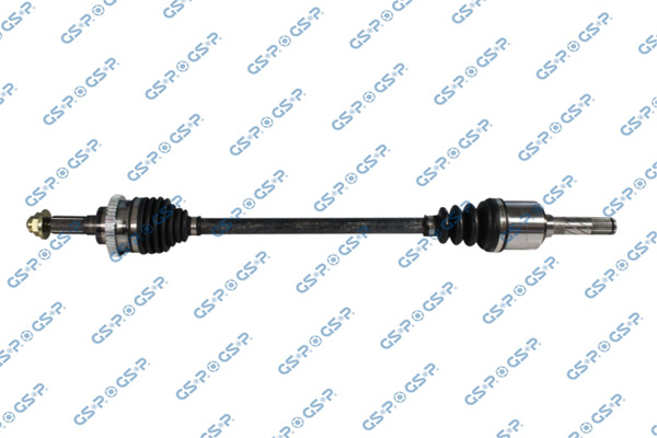 Flecha Homocinética Trasero GSP NCV47590