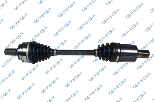 NCV48022 — Flecha Homocinética GSP NCV48022