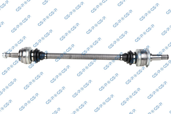 NCV48071 — Flecha Homocinética GSP NCV48071