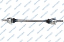 Flecha Homocinética GSP NCV48071
