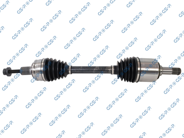 NCV48092 — Flecha Homocinética Delantero Izquierdo GSP NCV48092