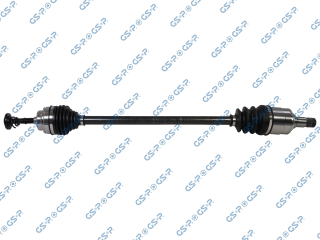 Flecha Homocinética Trasero Izquierdo GSP NCV49049