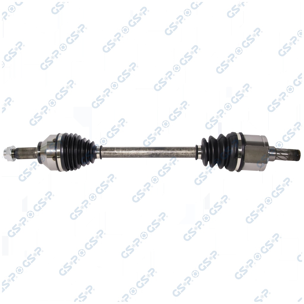 Flecha Homocinética Delantero Izquierdo GSP NCV49053