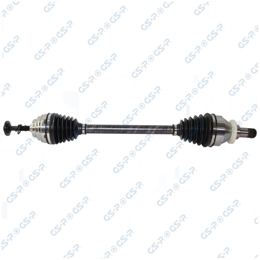 Flecha Homocinética Delantero Derecho GSP NCV49055