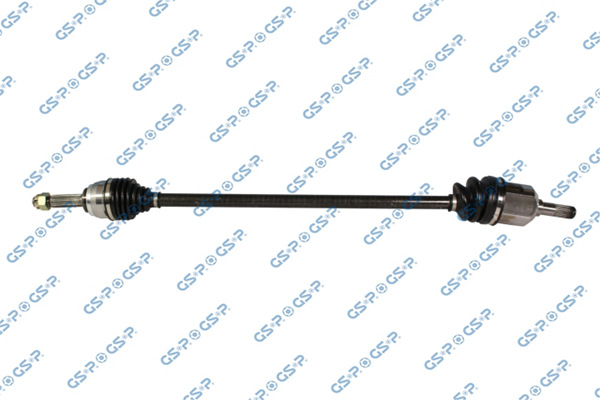 NCV51013 — Flecha Homocinética Delantero Izquierdo GSP NCV51013