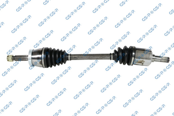 Flecha Homocinética Delantero Derecho GSP NCV51050