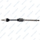 Flecha Homocinética Delantero Derecho GSP NCV53001XD