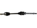 Flecha Homocinética GSP NCV53027