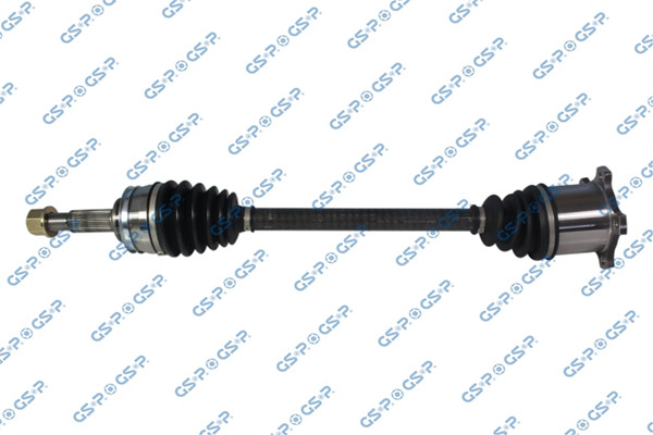 Flecha Homocinética Trasero Derecho GSP NCV53046