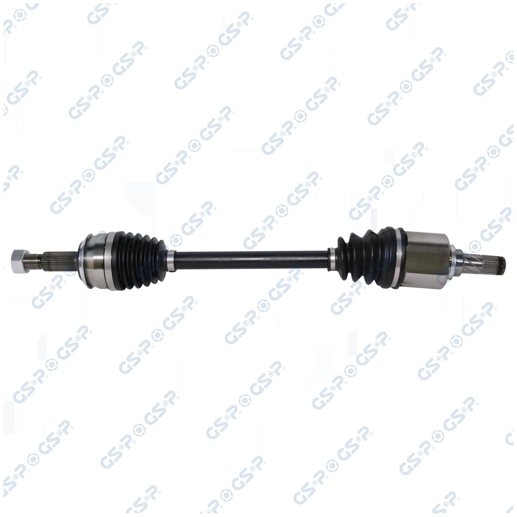 Flecha Homocinética Delantero Izquierdo GSP NCV53051XD