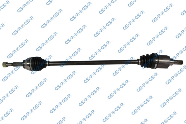 NCV53068 — Flecha Homocinética Delantero Derecho GSP NCV53068