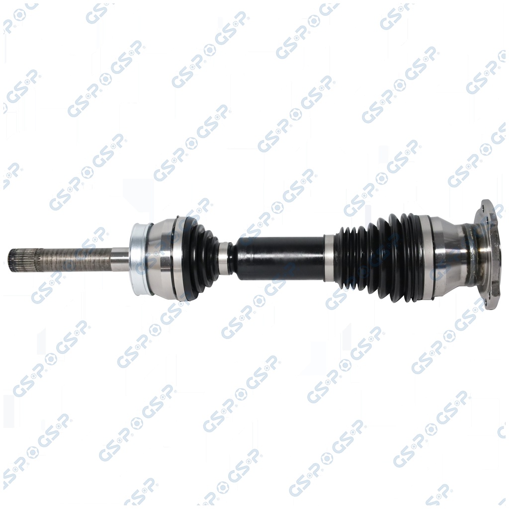 Flecha Homocinética Delantero GSP NCV53128XDP