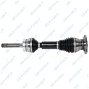 Flecha Homocinética Delantero GSP NCV53128XDP