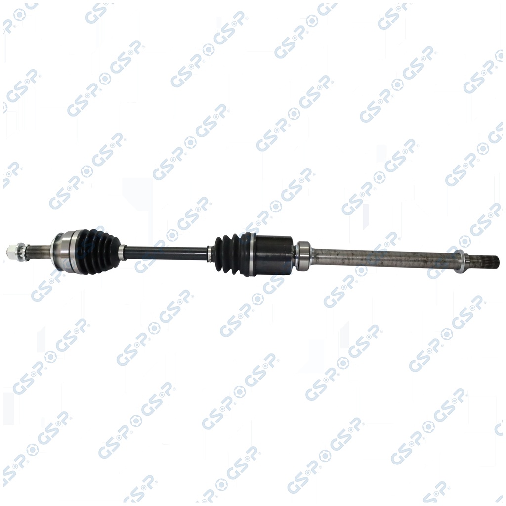 Flecha Homocinética Delantero Derecho GSP NCV53142XD