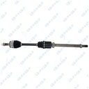 Flecha Homocinética Delantero Derecho GSP NCV53142XD