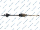 Flecha Homocinética Delantero Derecho GSP NCV53162