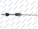 Flecha Homocinética Delantero Derecho GSP NCV53180