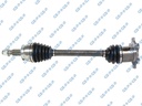 Flecha Homocinética Trasero GSP NCV53205