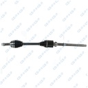 Flecha Homocinética Delantero Derecho GSP NCV53211