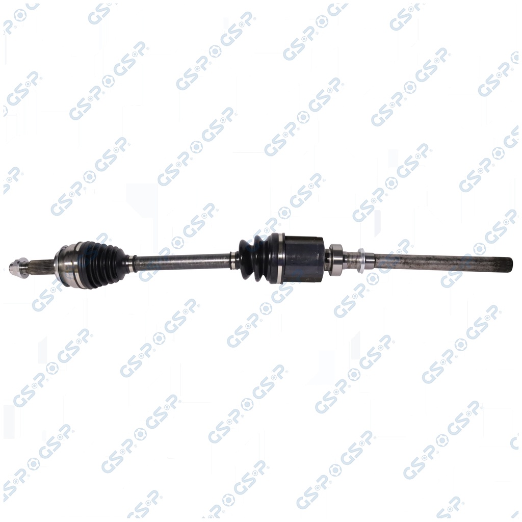 Flecha Homocinética Delantero Derecho GSP NCV53213