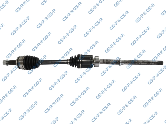 Flecha Homocinética Delantero Derecho GSP NCV53218
