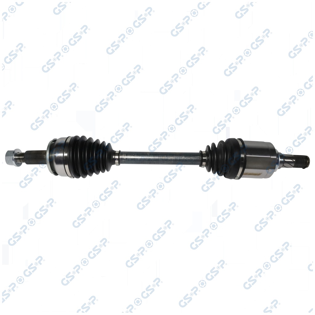 Flecha Homocinética Delantero Izquierdo GSP NCV53220