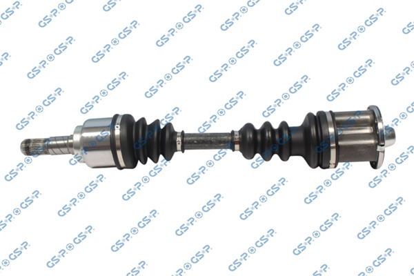 Flecha Homocinética Trasero Derecho GSP NCV53902