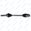 Flecha Homocinética Delantero GSP NCV66005