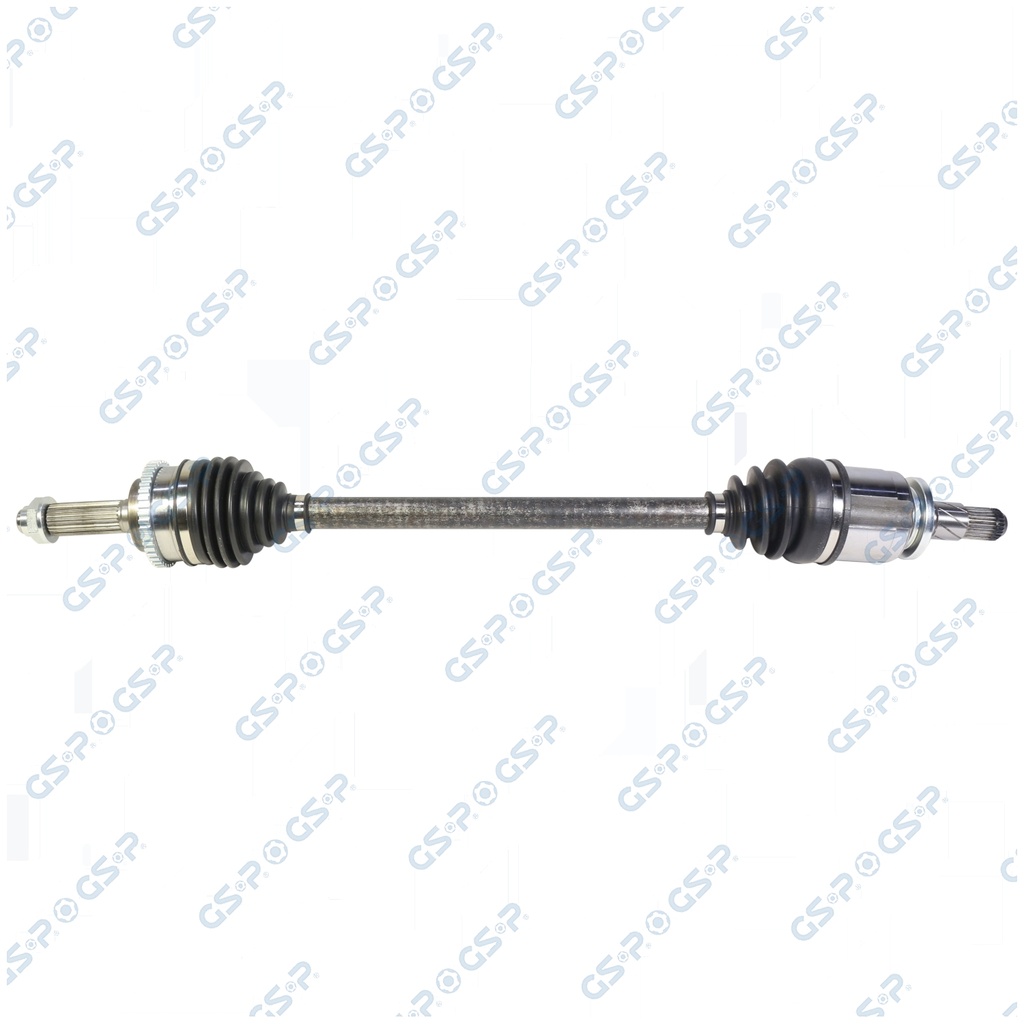 Flecha Homocinética Trasero Izquierdo GSP NCV66018