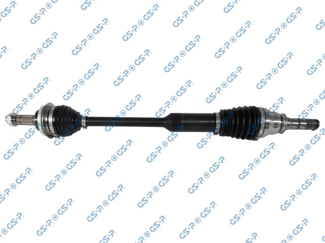 Flecha Homocinética Delantero GSP NCV66061XDP