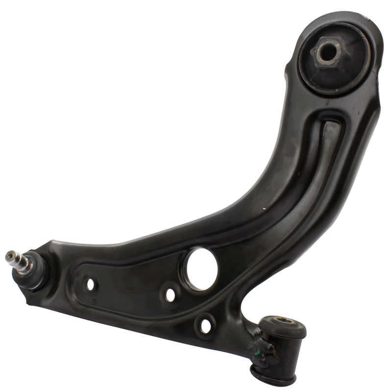 HORQUILLA DELANTERO INFERIOR DERECHO FIAT 500 2012-2019
