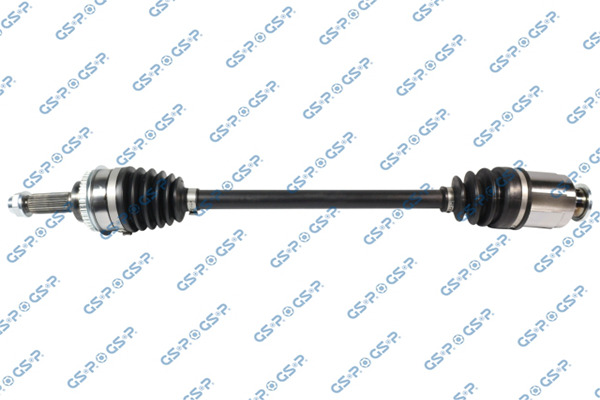 NCV66501XD — Flecha Homocinética Delantero GSP NCV66501XD