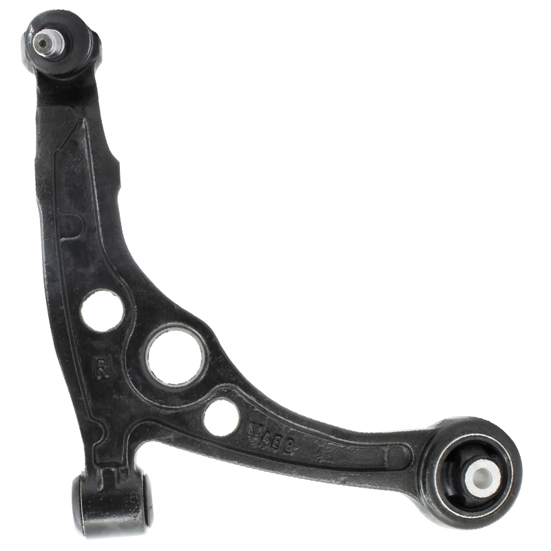 HORQUILLA DELANTERO INFERIOR DERECHO FIAT 500 2012-2019