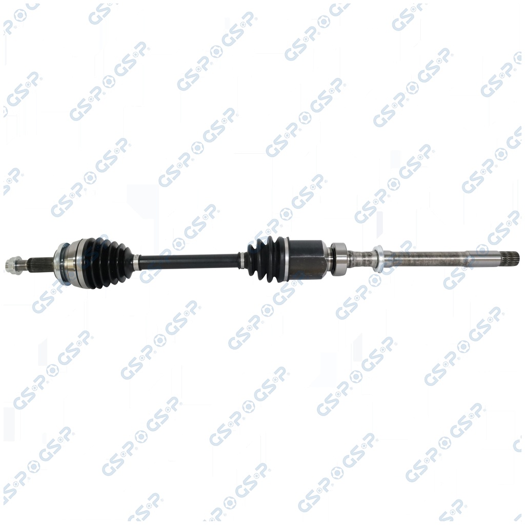 NCV69009XD — Flecha Homocinética Delantero Derecho GSP NCV69009XD