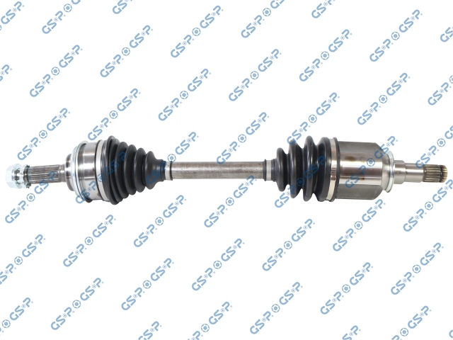 NCV69014 — Flecha Homocinética Delantero Izquierdo GSP NCV69014