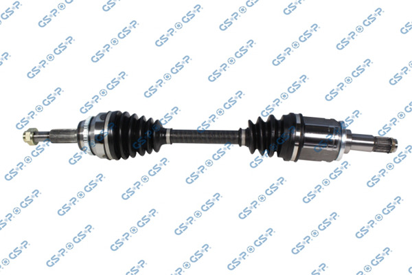 NCV69035 — Flecha Homocinética Delantero Izquierdo GSP NCV69035