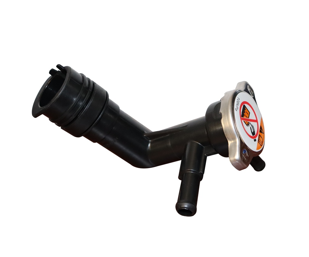 CA-960014 — Toma de Agua CAUPLAS 960014