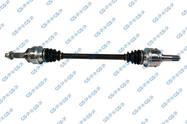 Flecha Homocinética Trasero Derecho GSP NCV69067