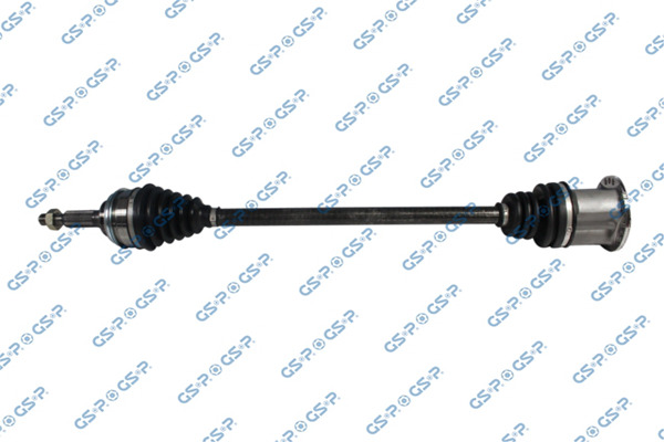 NCV69072 — Flecha Homocinética Trasero Derecho GSP NCV69072