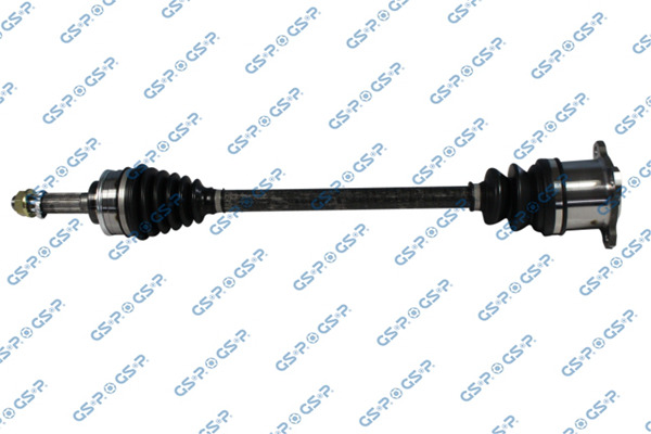 Flecha Homocinética Trasero Izquierdo GSP NCV69181