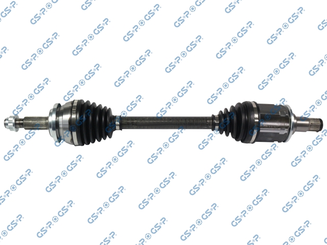 NCV69191 — Flecha Homocinética Delantero Izquierdo GSP NCV69191
