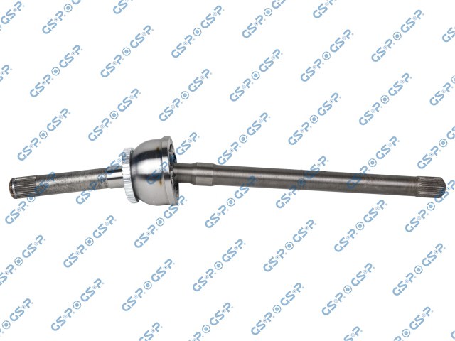 Flecha Homocinética Delantero Derecho GSP NCV69203