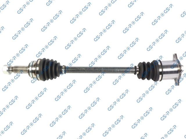 Flecha Homocinética Trasero GSP NCV69217